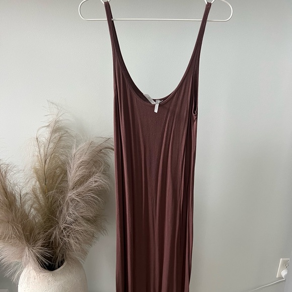 Skinny strap dress - Picture 1 of 1